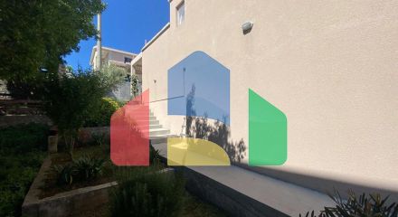 Новый дом в поселке Радовичи