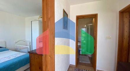 Новый дом в поселке Радовичи