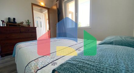 Новый дом в поселке Радовичи