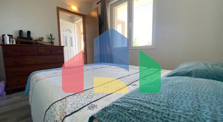 Новый дом в поселке Радовичи