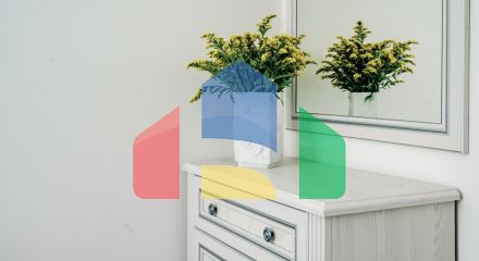 Прекрасная квартира с собственным двориком расположена в районе Centrale, Луштица Бэй