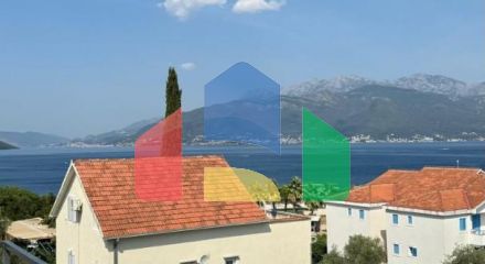 Cozy townhouse apartment near Nikki Beach, Radovici, Tivat Riviera