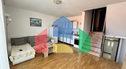 Cozy townhouse apartment near Nikki Beach, Radovici, Tivat Riviera