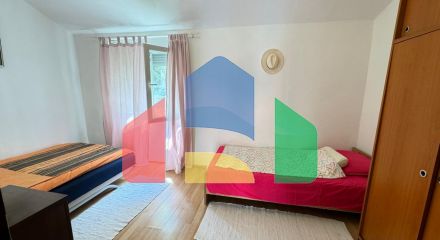 Cozy townhouse apartment near Nikki Beach, Radovici, Tivat Riviera
