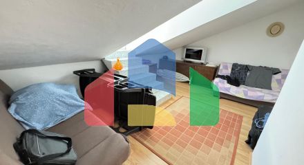 Cozy townhouse apartment near Nikki Beach, Radovici, Tivat Riviera
