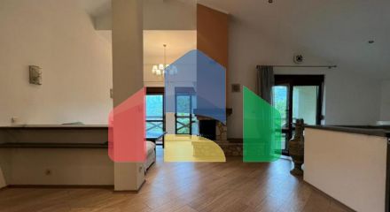 Two-storey villa with a large plot in the unique wine region of Sotonići, Virpazar.