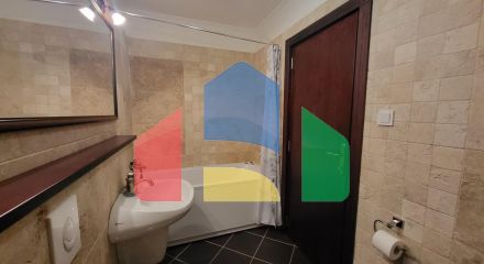 Просторная квартира на первом этаже с отдельным входом и частным бассейном в Костанице