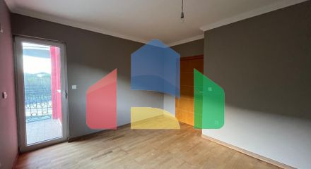 Новые недорогие квартиры  с 2 спальнями в закрытом комплексе с бассейном