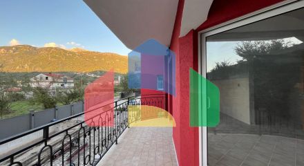 Новые недорогие квартиры  с 2 спальнями в закрытом комплексе с бассейном