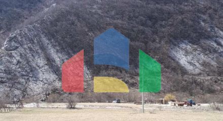 Земельный участок рядом с каньоном Невидео, Шавник