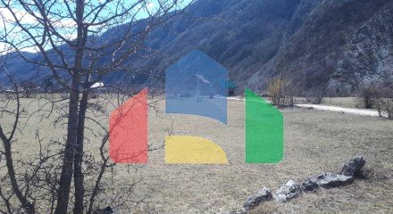 Земельный участок рядом с каньоном Невидео, Шавник