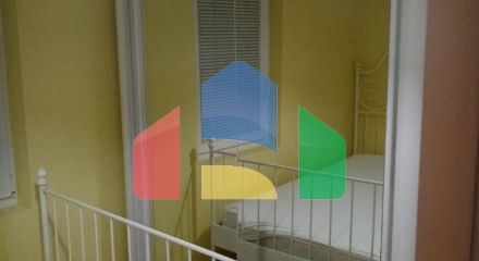 Двухэтажный дом с благоустроенным участком над Котором, Шкальяри.