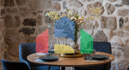 House for sale in Škaljari, Bay of Kotor!