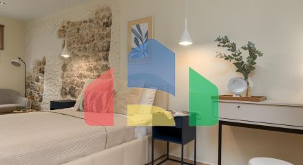 Продаётся дом в Шкаляри, Которский залив!