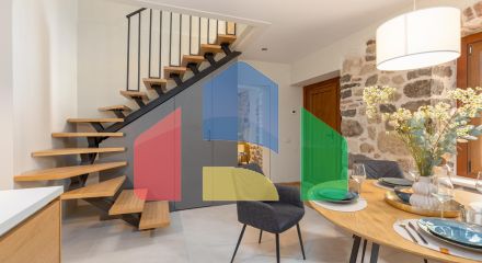 Продаётся дом в Шкаляри, Которский залив!