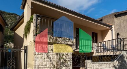 Продаётся дом в Шкаляри, Которский залив!