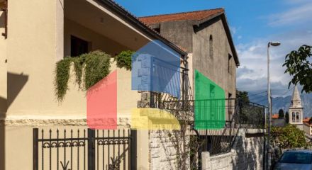 Продаётся дом в Шкаляри, Которский залив!