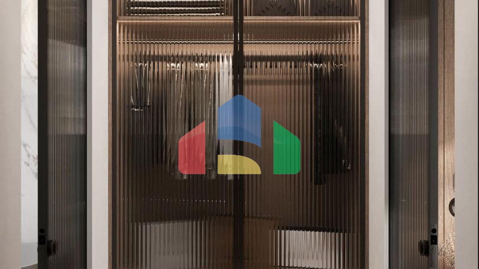 Премиальный комплекс апартаментов на берегу океана в Сануре (Бали)