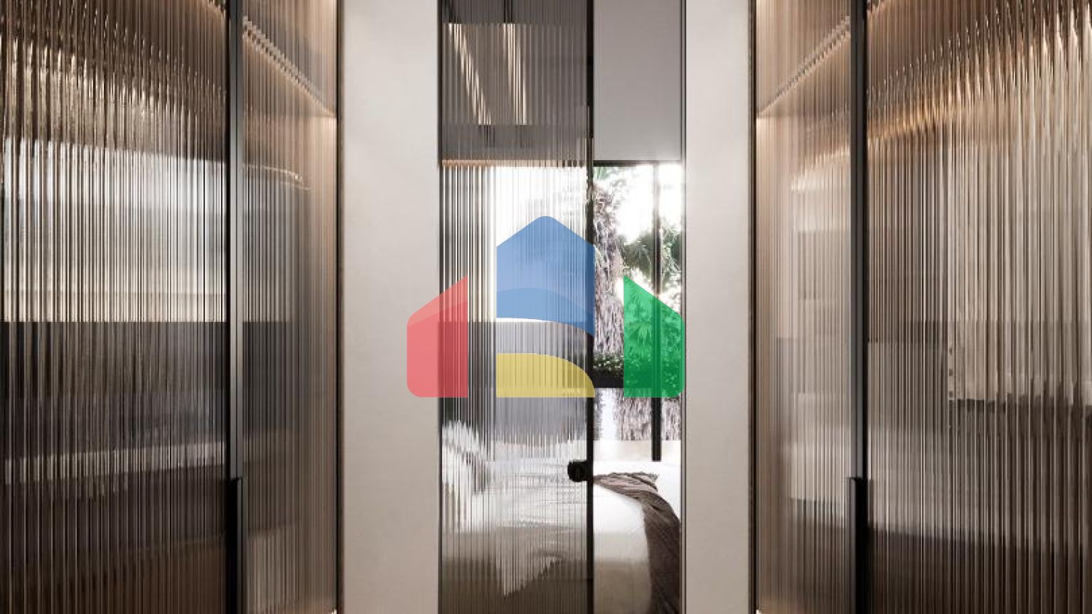 Премиальный комплекс апартаментов на берегу океана в Сануре (Бали)