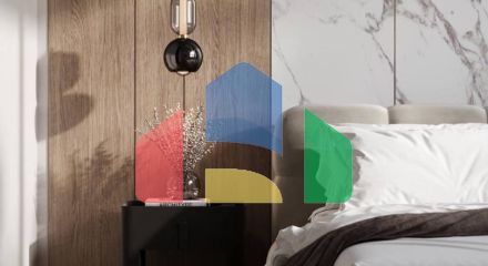 Премиальный комплекс апартаментов на берегу океана в Сануре (Бали)