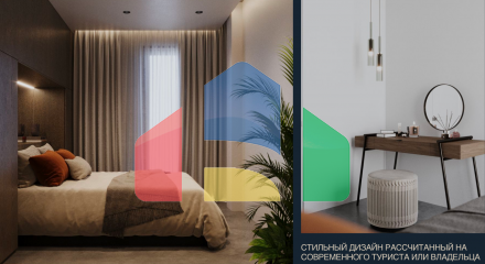Бутик-апартаменты в 300 метрах от пляжа, Бали
