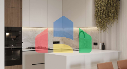 Апартаменты в комплексе Boutique Apartments, Бали