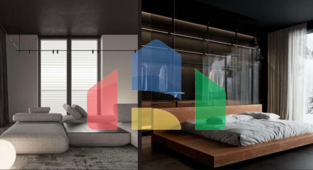 Апартаменты в комплексе Boutique Apartments, Бали