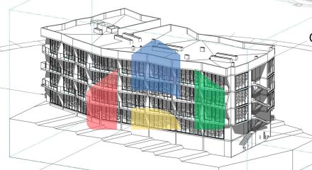 Апартаменты в комплексе Boutique Apartments, Бали