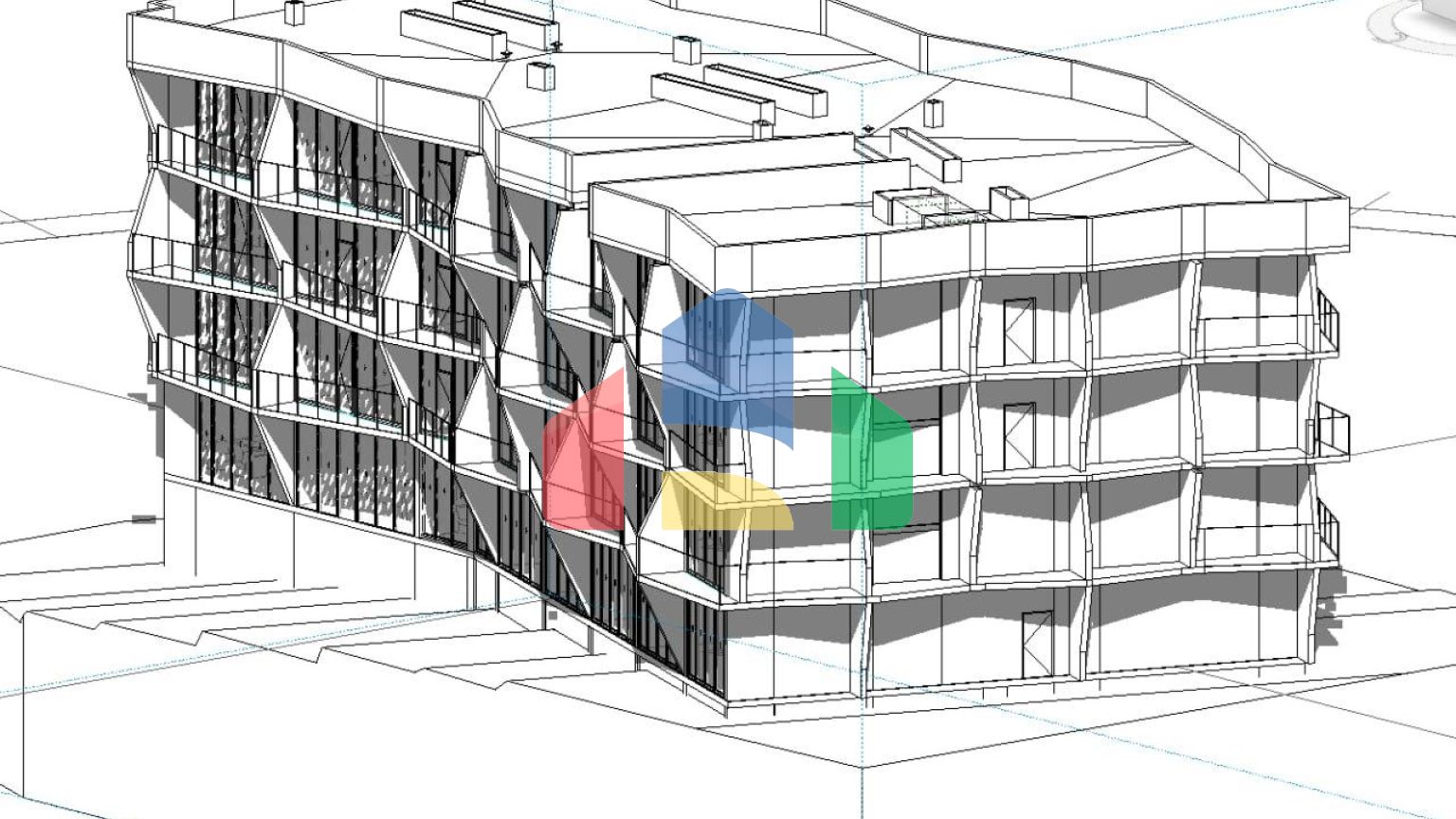 Апартаменты в комплексе Boutique Apartments, Бали