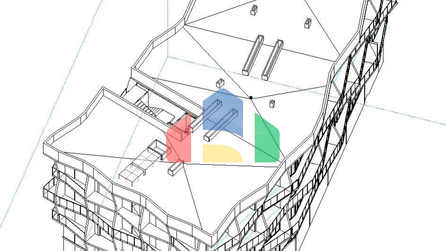 Апартаменты в комплексе Boutique Apartments, Бали