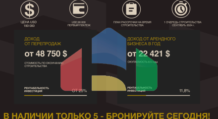 Таунхаусы  в комплексе, Умалас, Бали