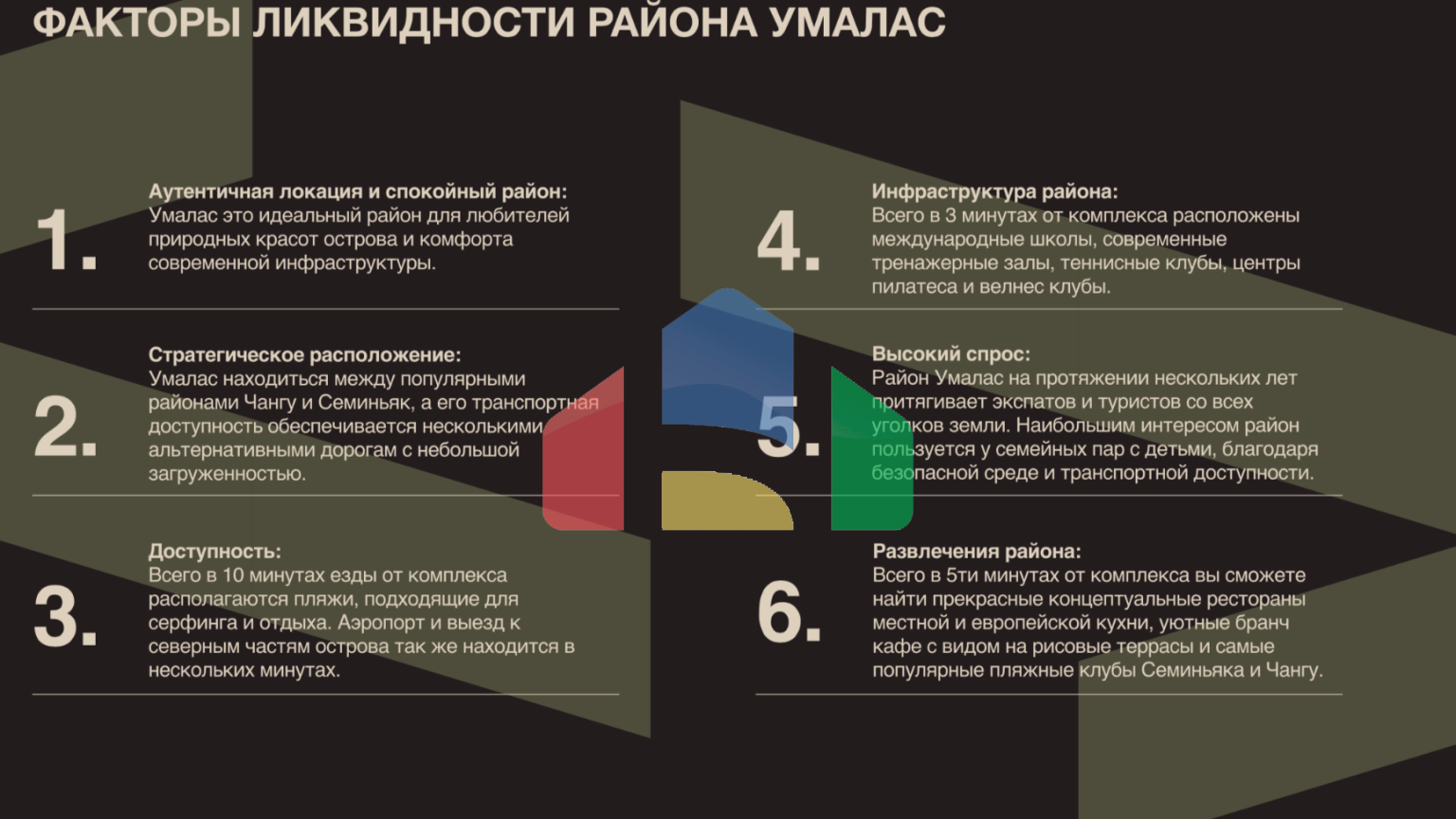 Предпродажная цена! Виллы в Умалас, Бали