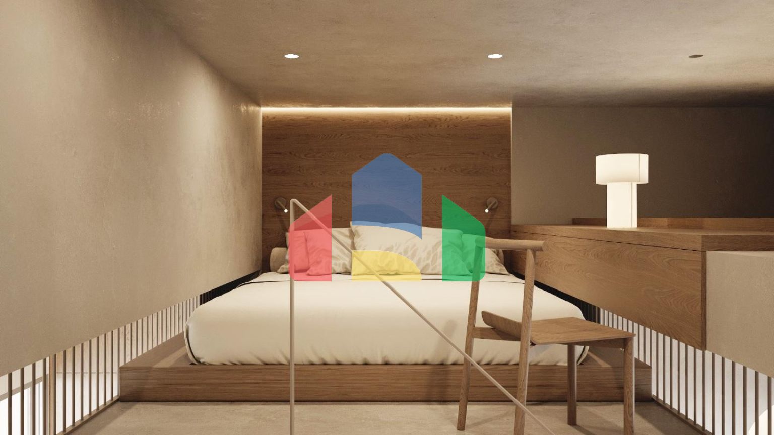 Апартаменты бизнес-класса в самом центре джунглей Ubud Gandewa, Бали