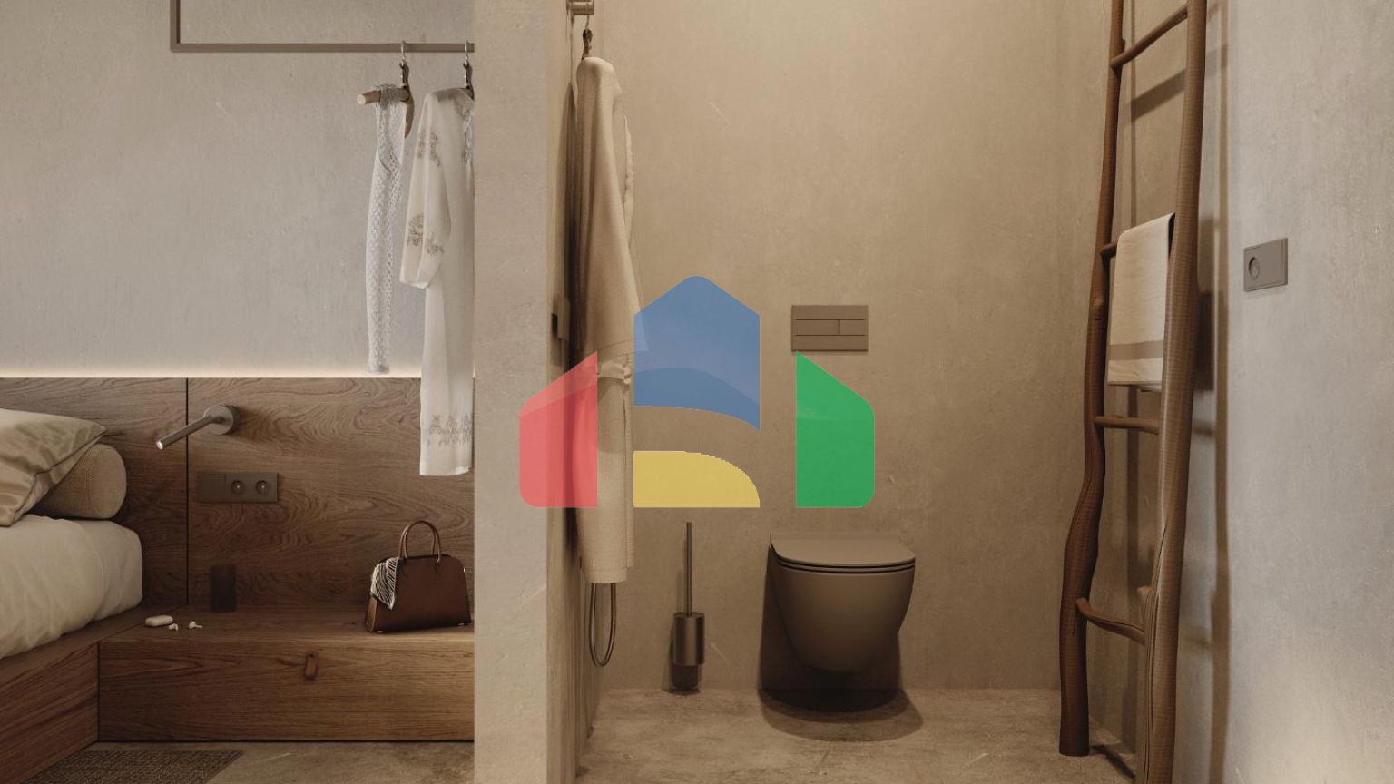 Апартаменты бизнес-класса в самом центре джунглей Ubud Gandewa, Бали