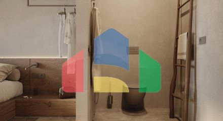 Апартаменты бизнес-класса в самом центре джунглей Ubud Gandewa, Бали