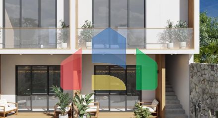 Апартаменты бизнес-класса в самом центре джунглей Ubud Gandewa, Бали