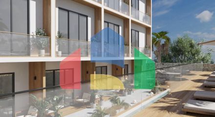 Апартаменты бизнес-класса в самом центре джунглей Ubud Gandewa, Бали