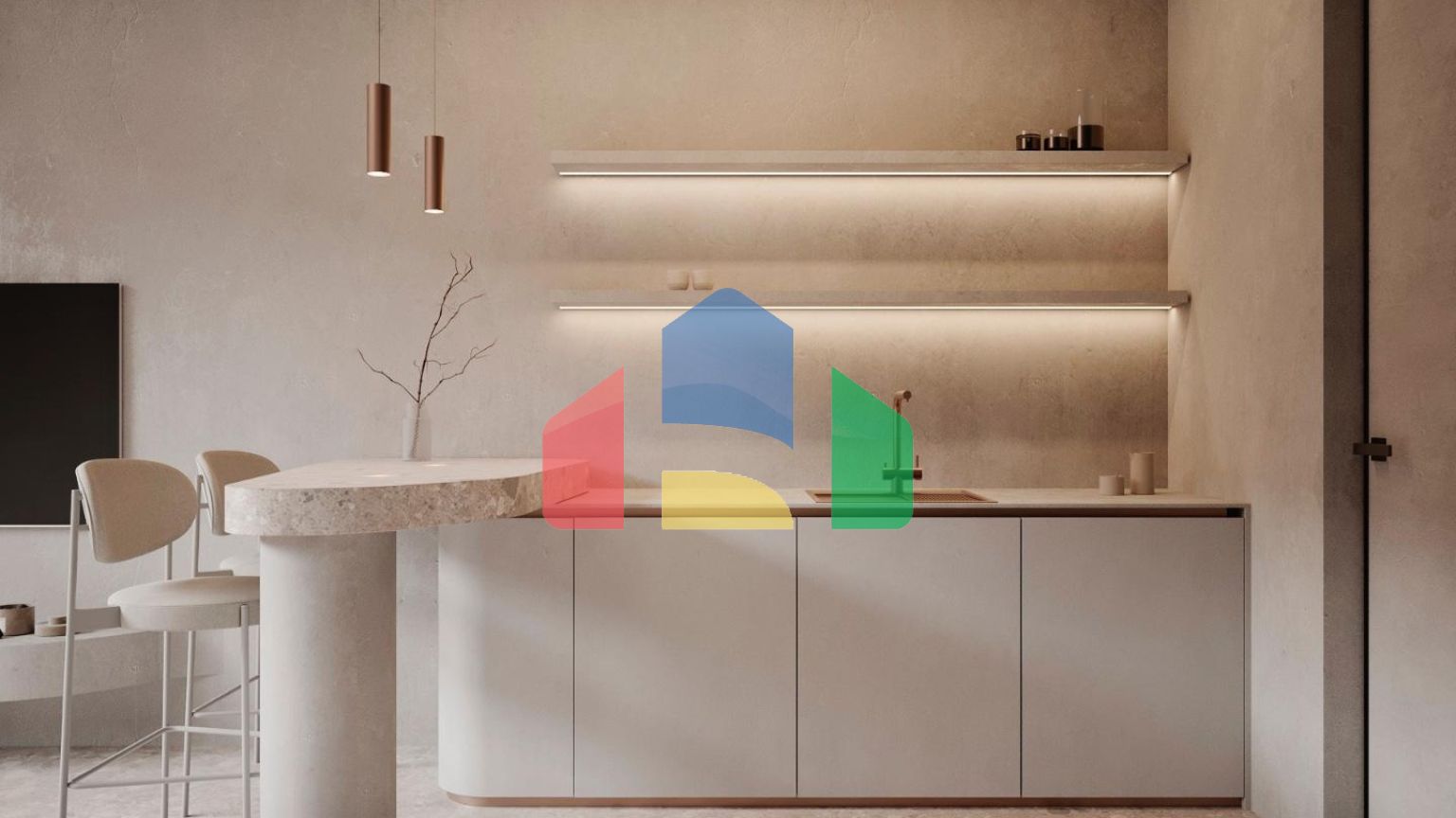 RENESSAINSE RESIDENTS  доходные апартаменты в центре Убуда, Бали