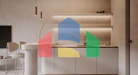 RENESSAINSE RESIDENTS  доходные апартаменты в центре Убуда, Бали