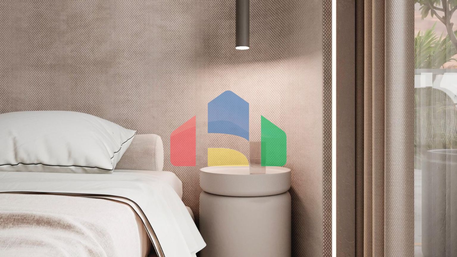 RENESSAINSE RESIDENTS  доходные апартаменты в центре Убуда, Бали