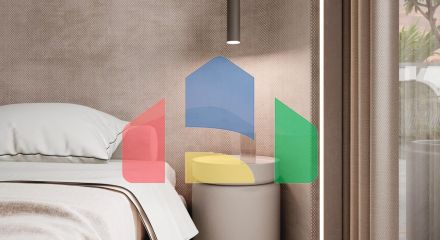 RENESSAINSE RESIDENTS  доходные апартаменты в центре Убуда, Бали