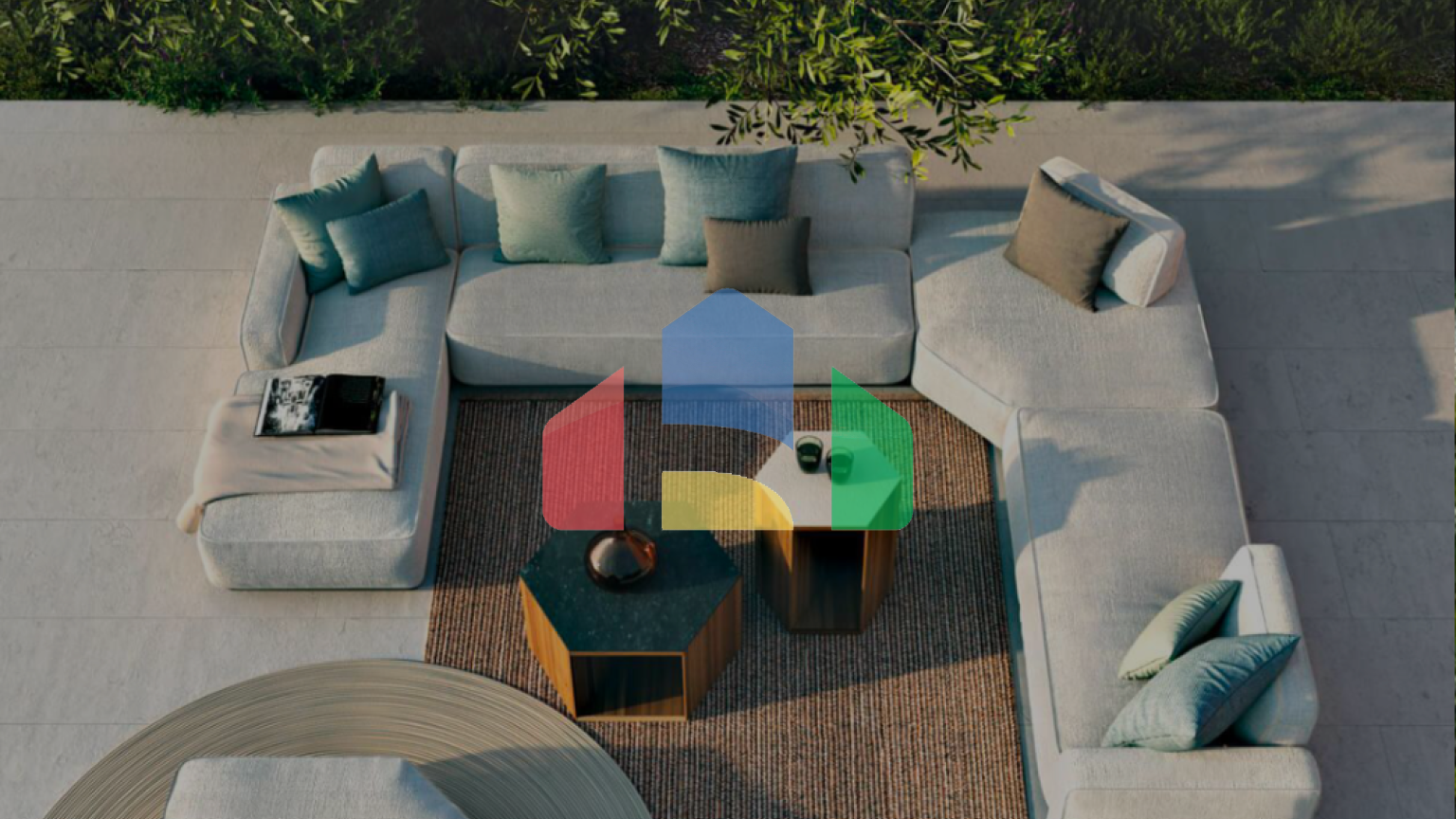 Ваш райский уголок на полуострове Букит, Бали!