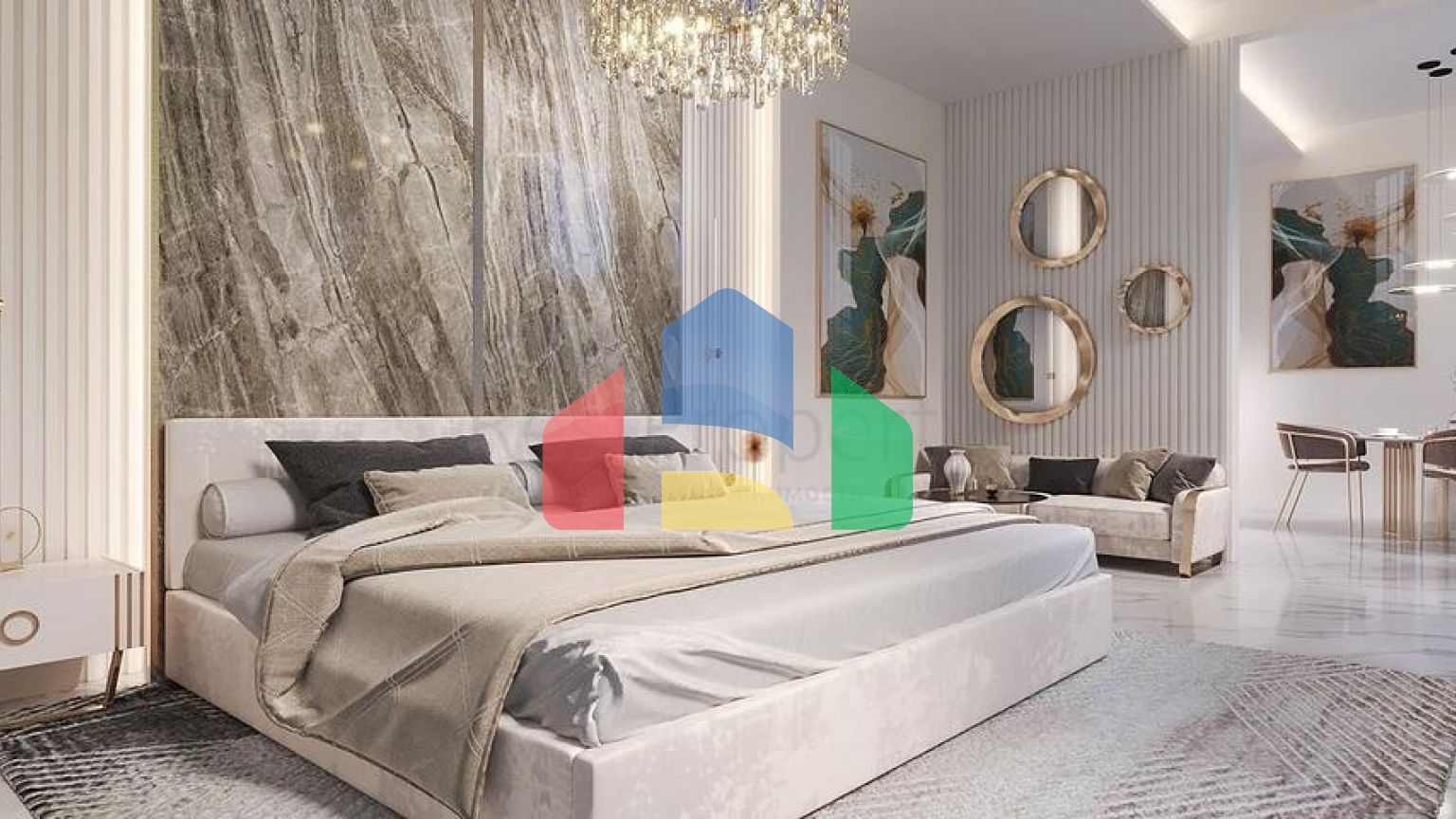 Інвестиційний проект Вілл в популярному туристичному районі на Балі