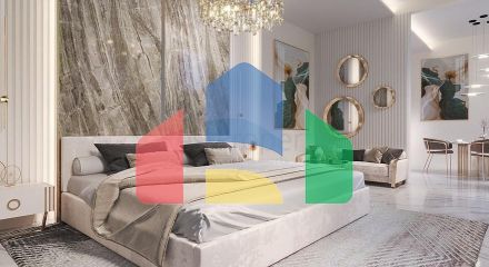 Інвестиційний проект Вілл в популярному туристичному районі на Балі