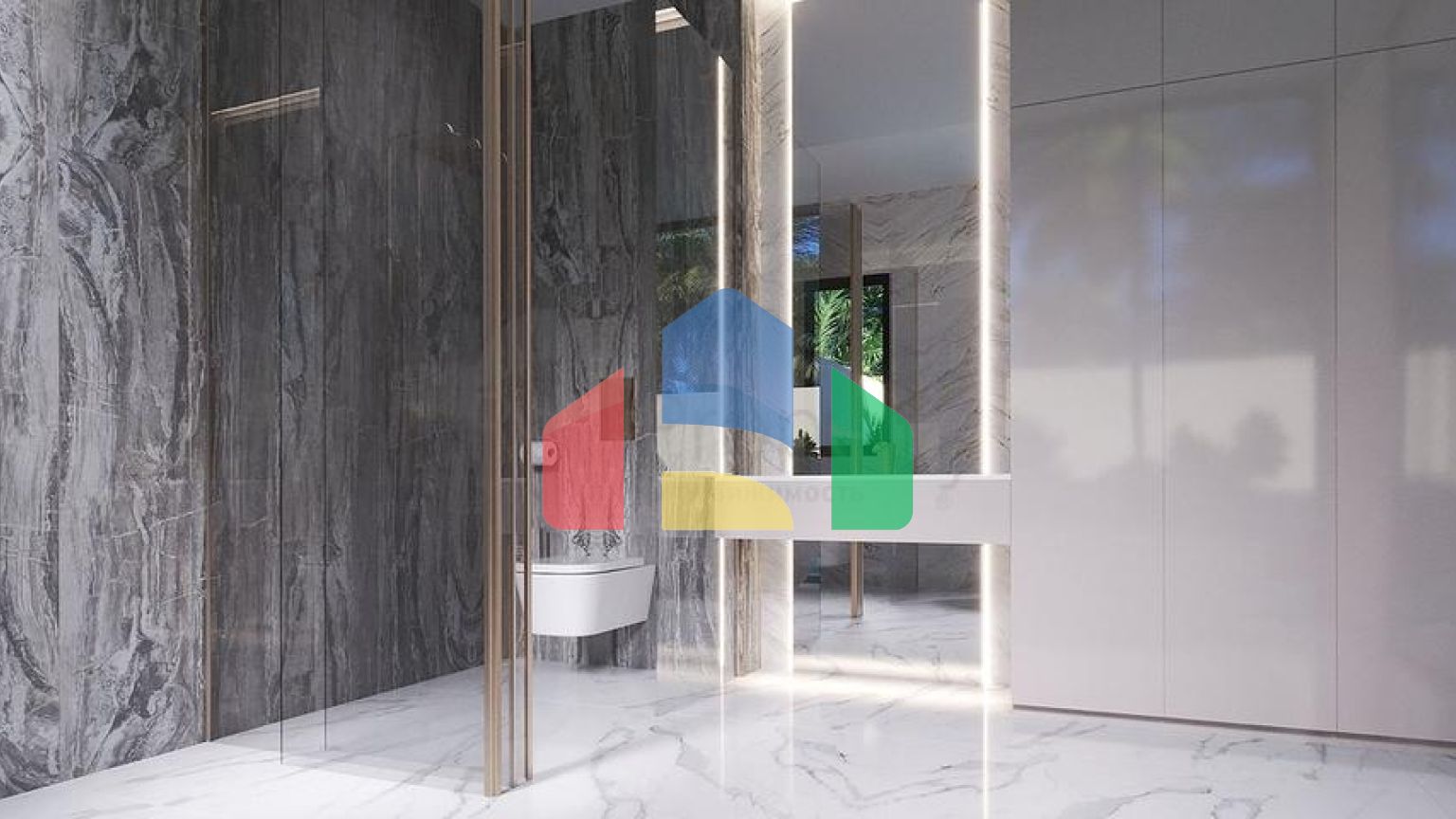 Інвестиційний проект Вілл в популярному туристичному районі на Балі