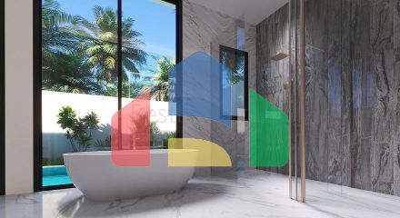 Інвестиційний проект Вілл в популярному туристичному районі на Балі