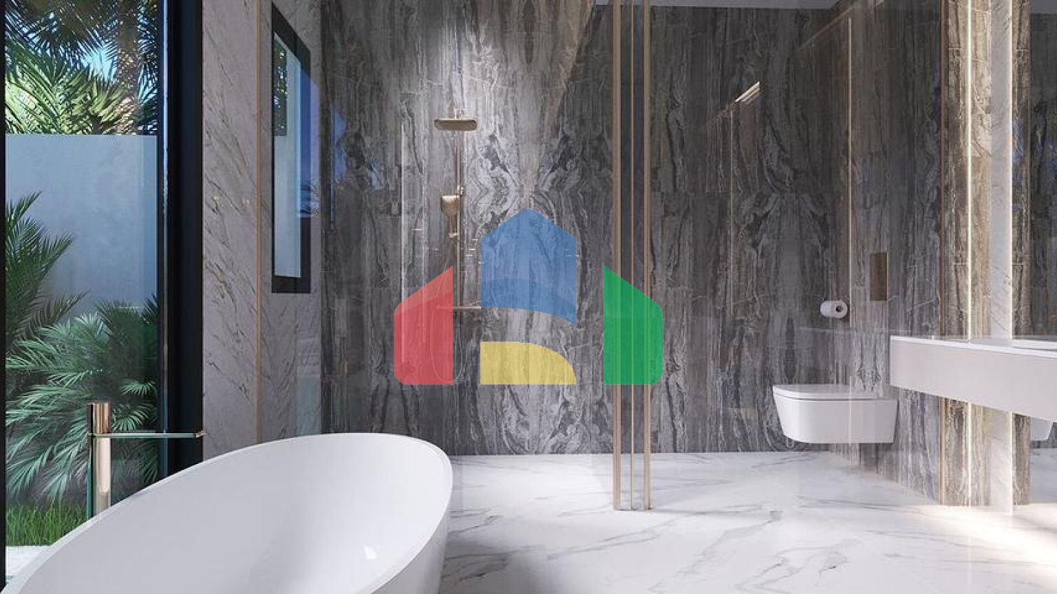 Інвестиційний проект Вілл в популярному туристичному районі на Балі