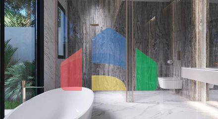 Інвестиційний проект Вілл в популярному туристичному районі на Балі