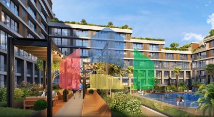 Комплекс апартаментов для инвестиций в центре Яловы Комплекс апартаментов для инвестиций в центре Яловы