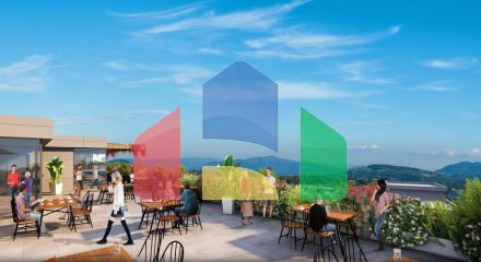 Комплекс апартаментов для инвестиций в центре Яловы Комплекс апартаментов для инвестиций в центре Яловы